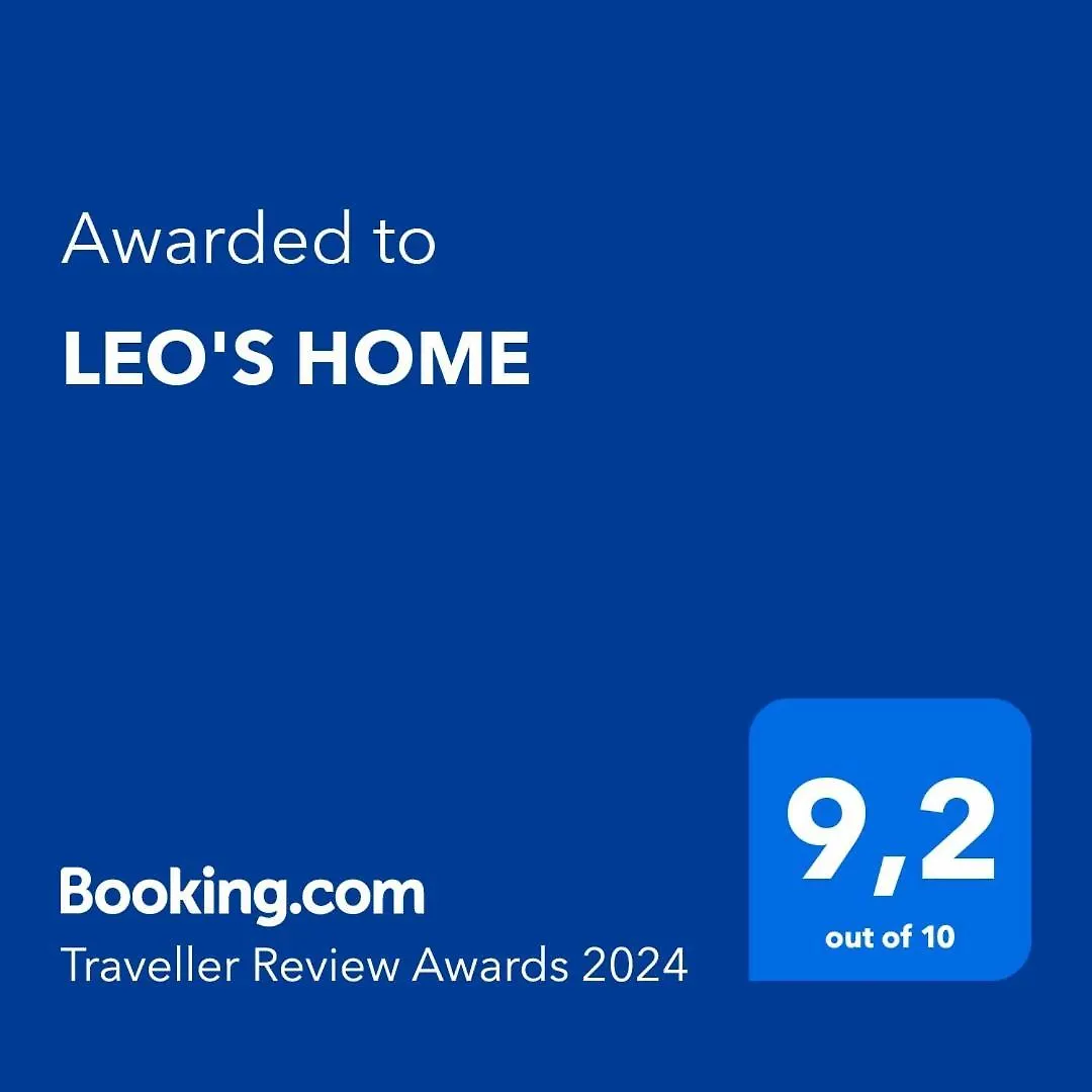 Leo'S Home La Spezia