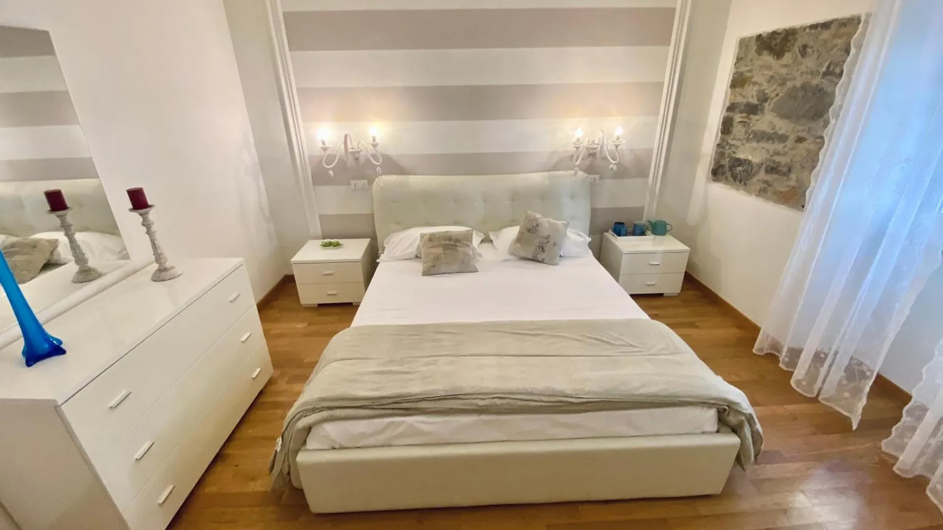 Appartement Leo'S Home La Spezia