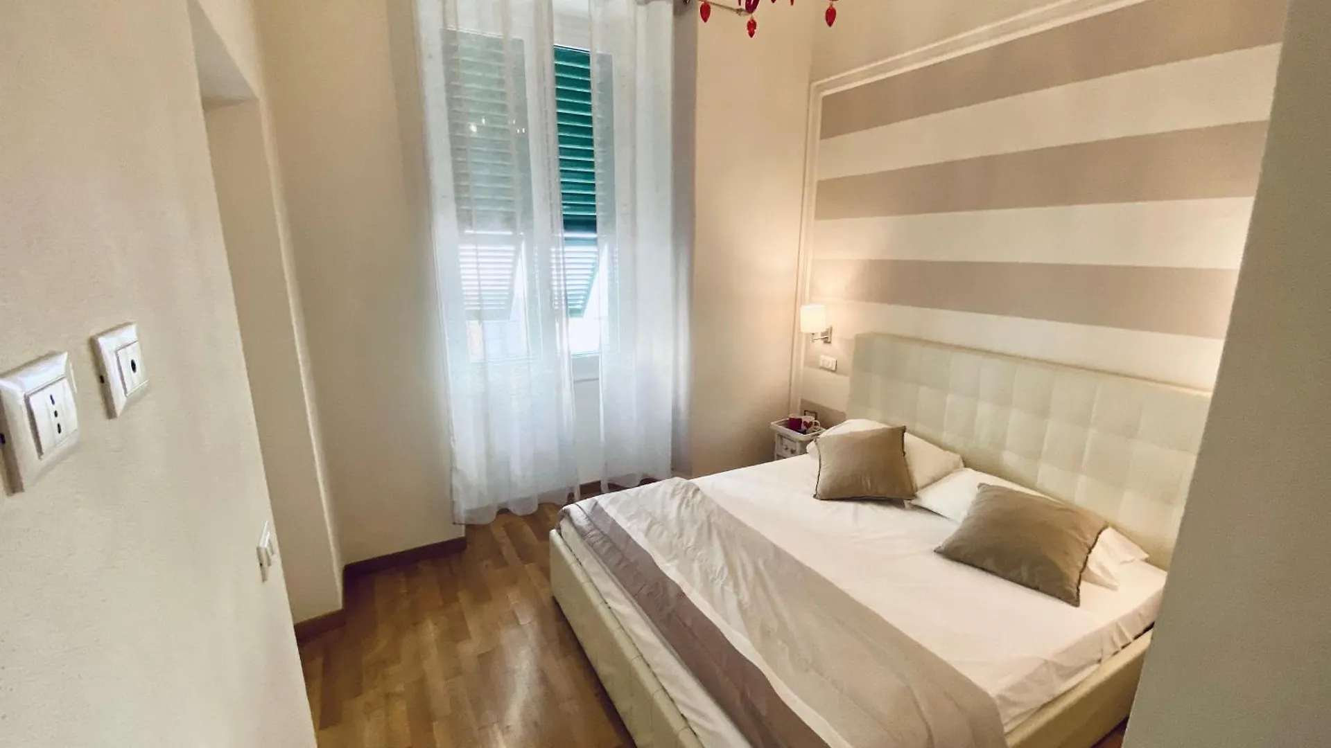 Appartement Leo'S Home La Spezia