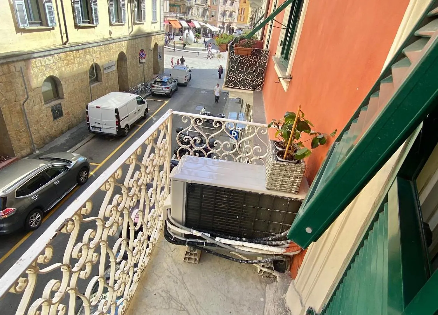 Leo'S Home La Spezia 0*,  Italie
