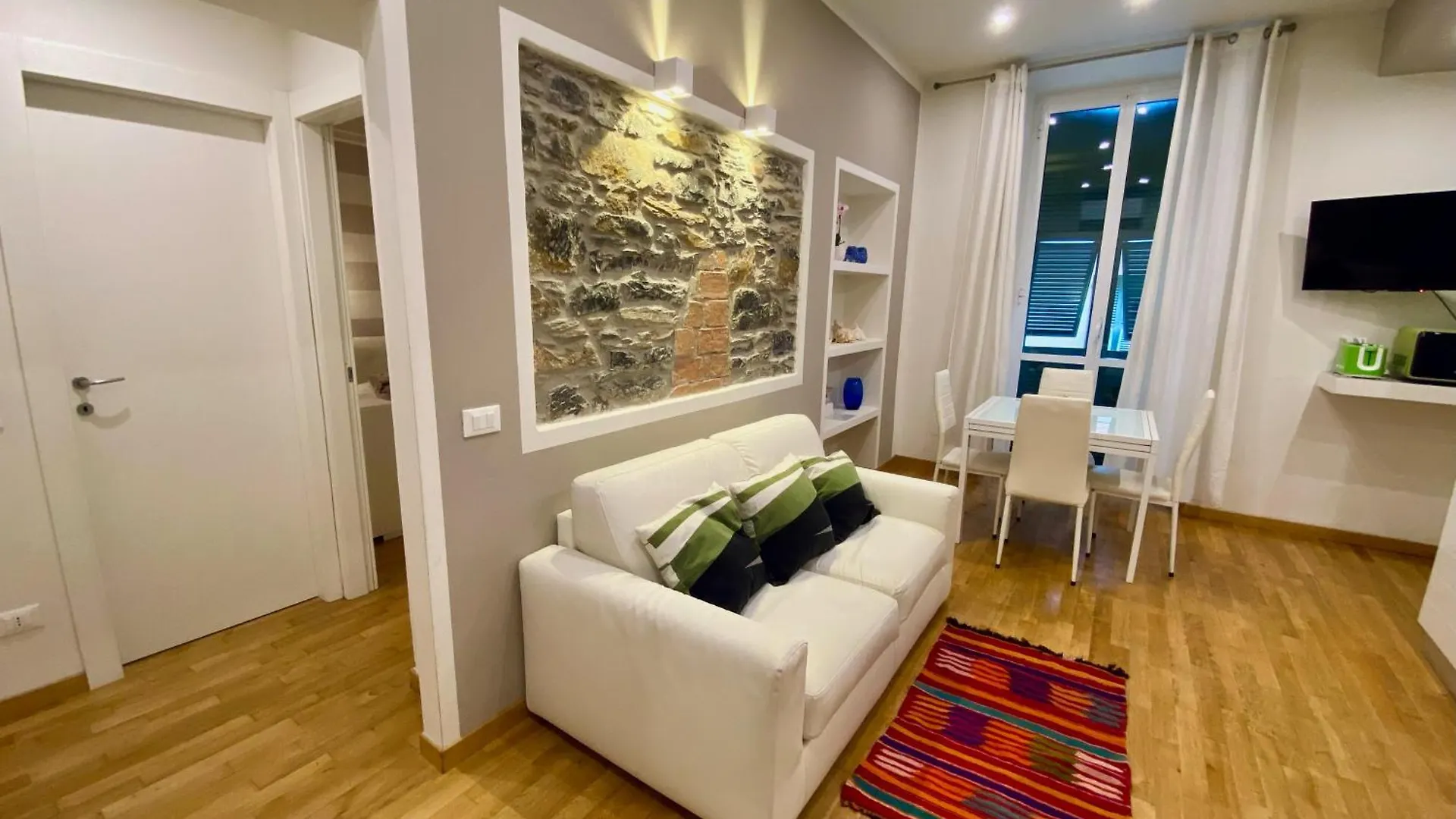 Appartement Leo'S Home La Spezia