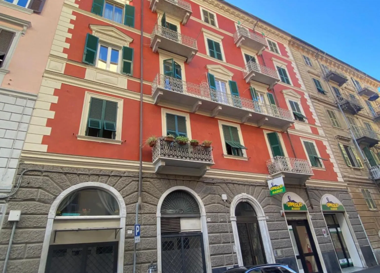 Leo'S Home La Spezia Italie