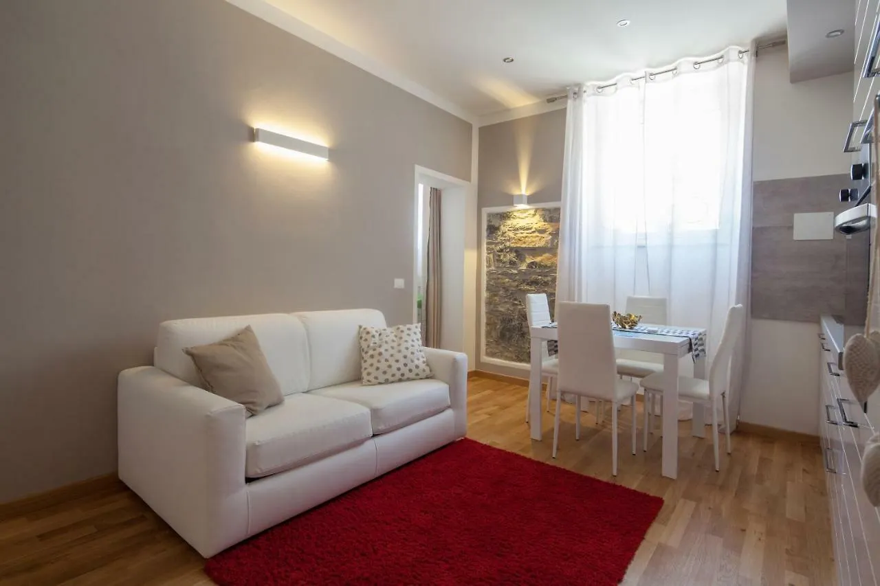 Leo'S Home La Spezia