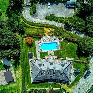  Séjour chez l'habitant Montebello Italie