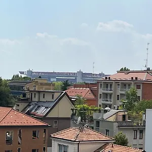  Appartement Vigliani Italie