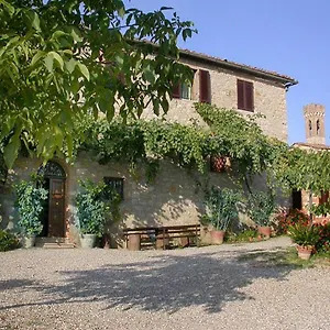  Séjour à la ferme Di Sotto Italie