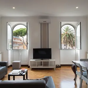  Appartement Residenza Termini Italie
