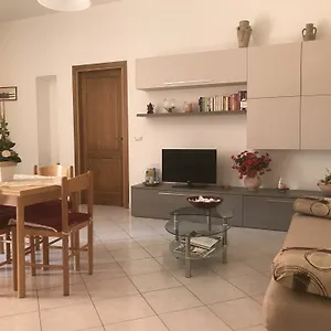  Appartement Casa Rosada Italie