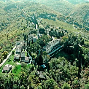  Appartement Borgo Di Pietrafitta Relais Italie