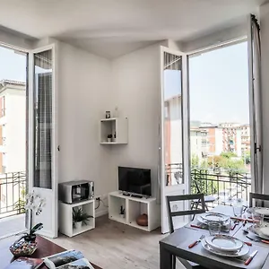  Appartement Le Sul Parco